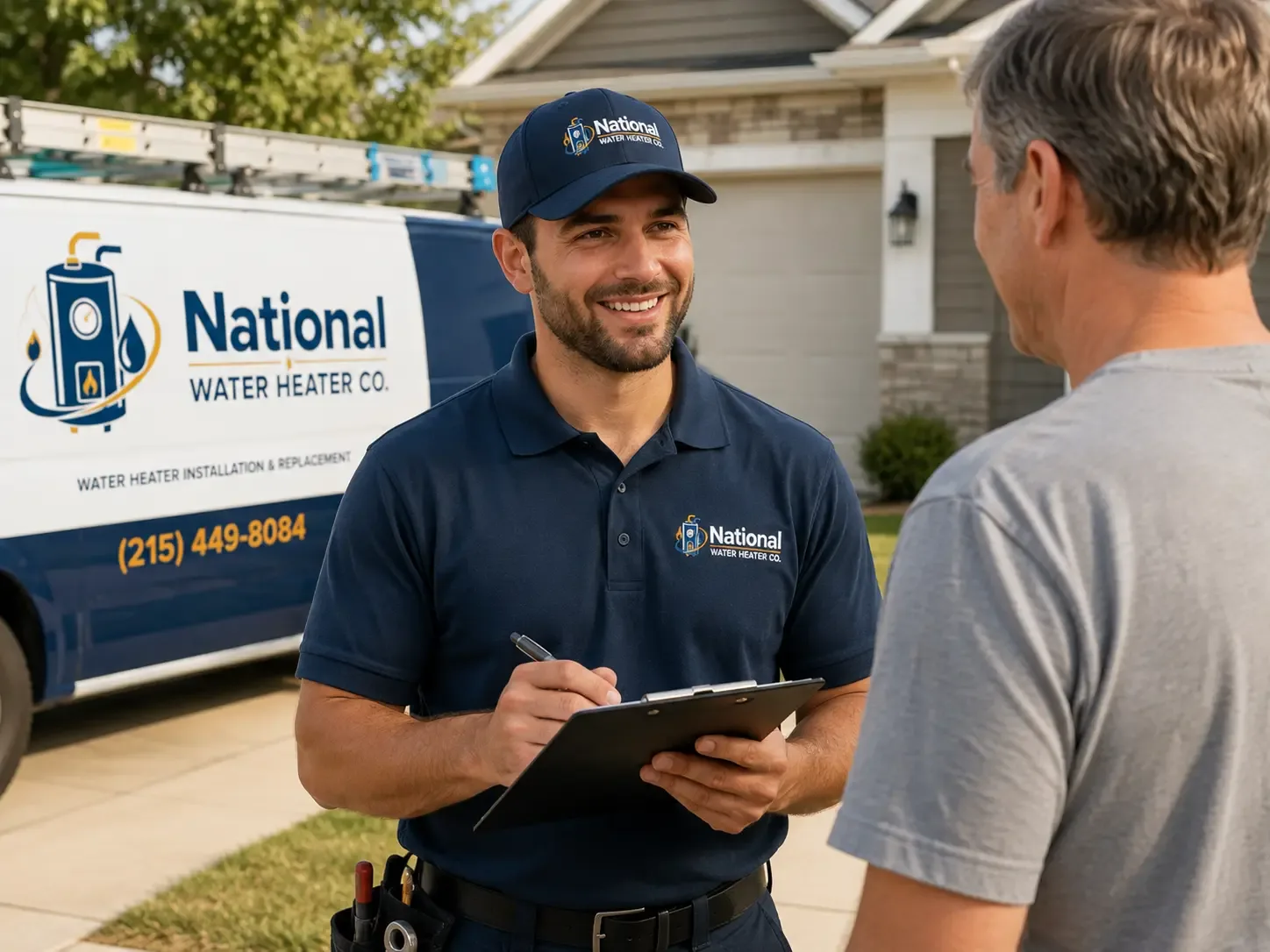 Water Heater Installation Uniontown, WA FAQs